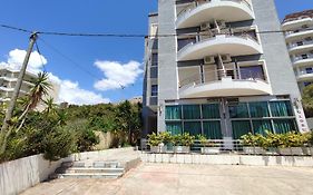 Summer Gate Apartment