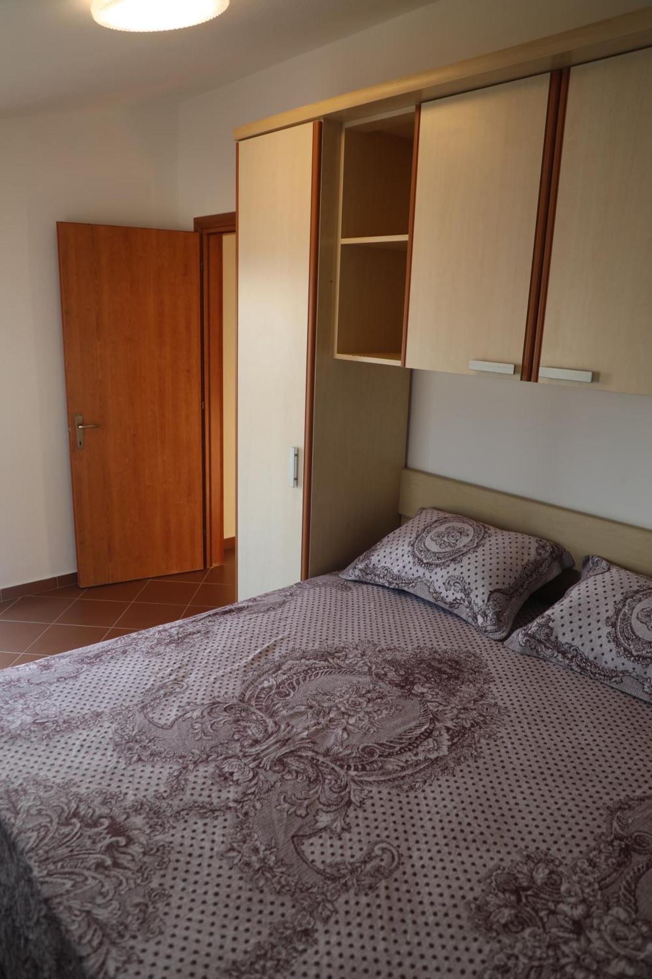 Summer Gate Apartment Sarandë Esterno foto