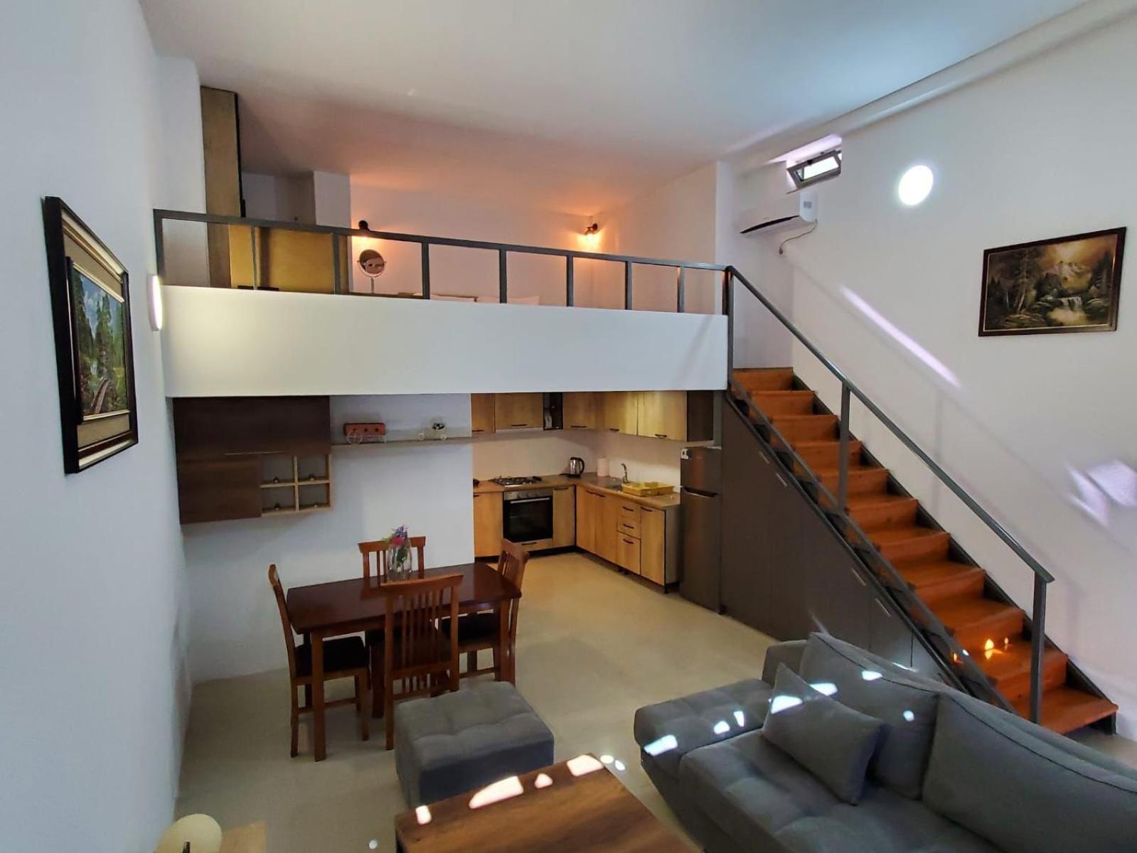 Summer Gate Apartment Sarandë Esterno foto