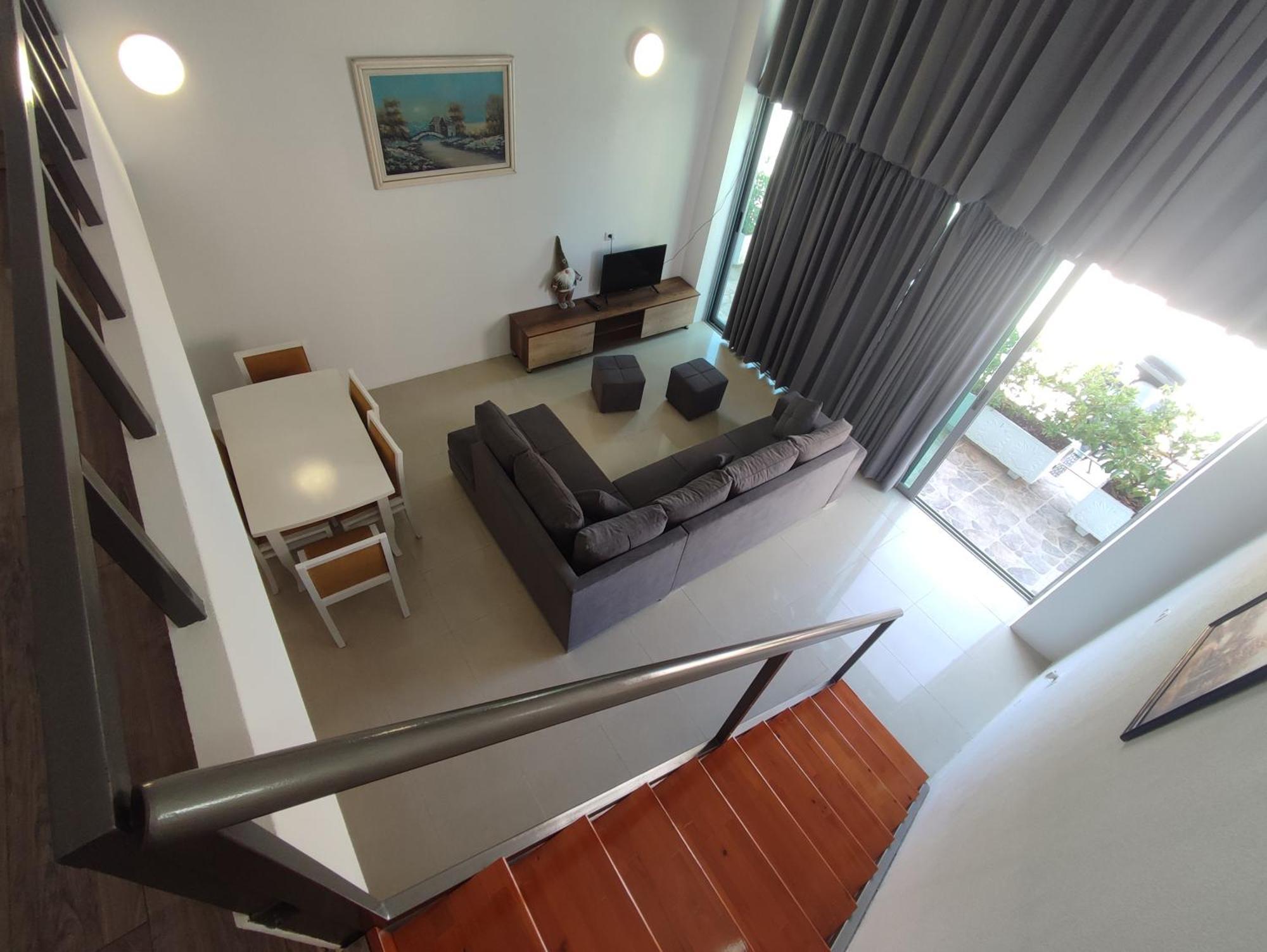 Summer Gate Apartment Sarandë Esterno foto